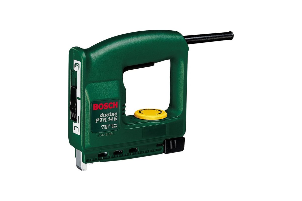 Bosch stapler discount