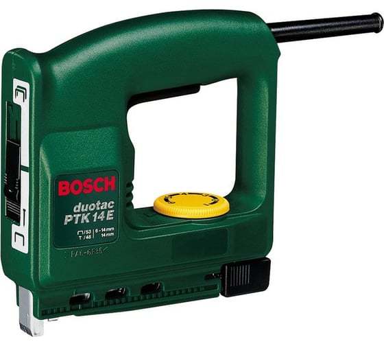 Электрический степлер Bosch PTK 14 E 0.603.265.208