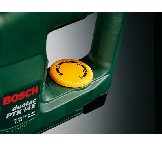 Электрический степлер Bosch PTK 14 E 0.603.265.208