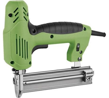 Электрический гвоздезабивной степлер Манкупер K03