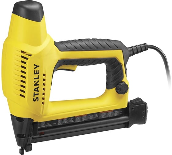 Гвоздезабивной электрический пистолет STANLEY 6-TRE650