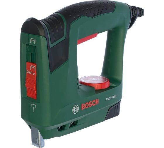 Степлер Bosch PTK 14 EDT 0.603.265.520