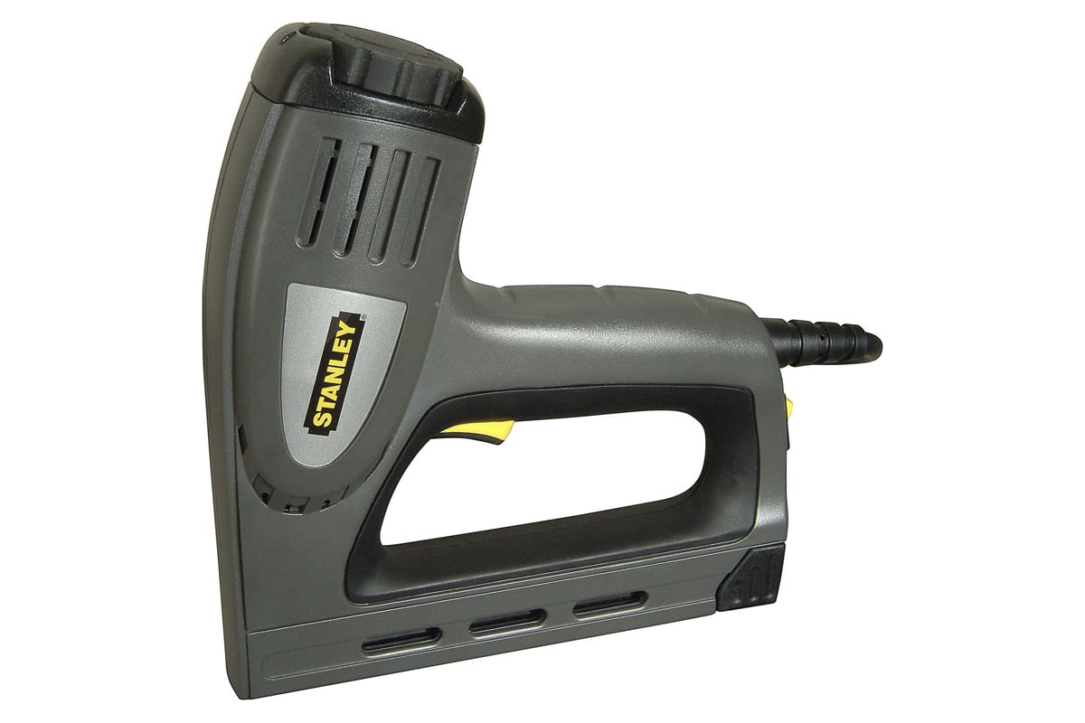 Stanley on sale heavy duty