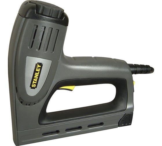 Электрический степлер Stanley HEAVY DUTY HL 6-TRE550