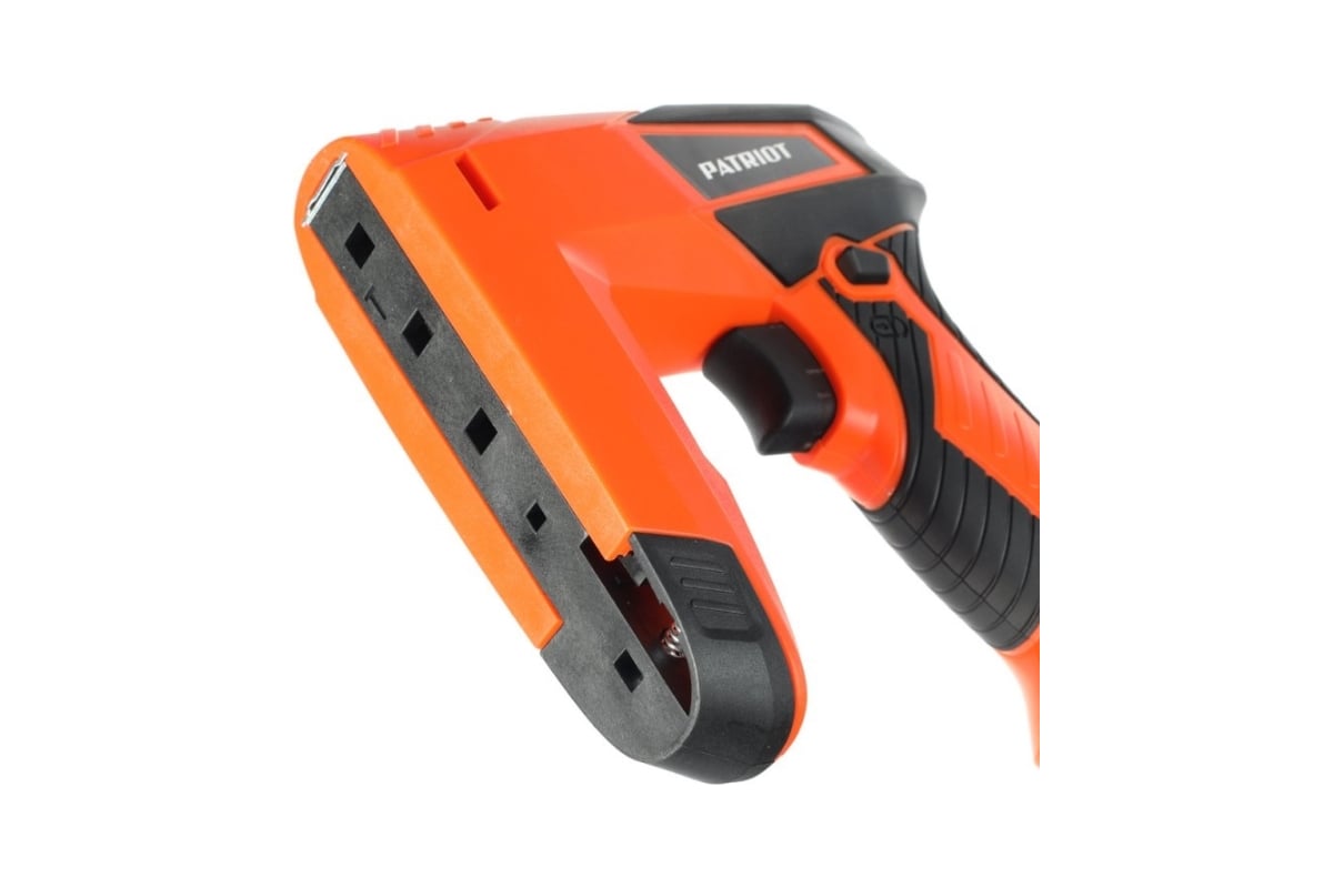 Электрический степлер Patriot EN 141 100300100 - выгодная цена, отзывы ...