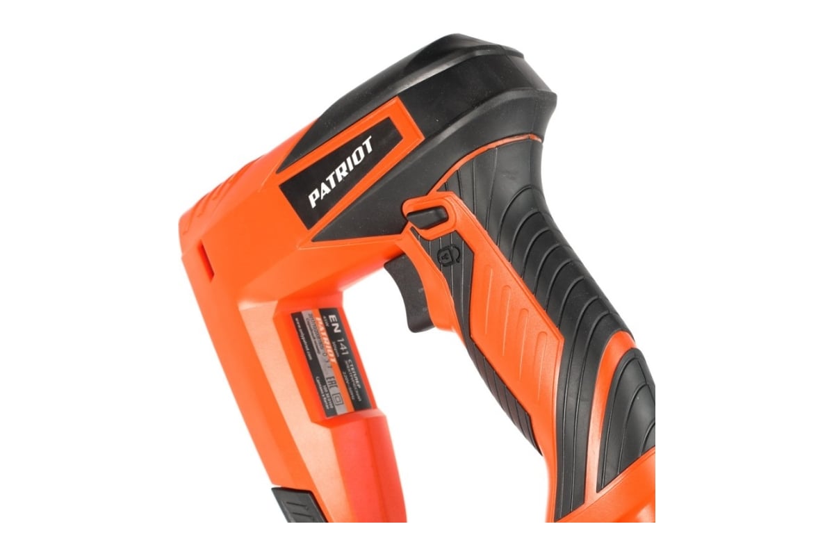 Электрический степлер Patriot EN 141 100300100 - выгодная цена, отзывы ...