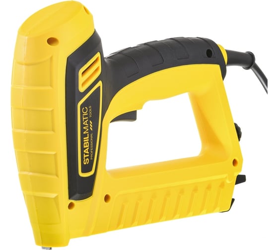 Электрический степлер STABILMATIC 2-в-1 STE-16-53
