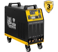 Аргонодуговая установка БАРСВЕЛД Profi TIG-357 DP AC/DC СВ000014854