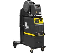 Сварочный полуавтомат БАРС Profi MIG-507 DT2 аттест. НАКС СВ000016979