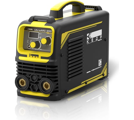 Инверторный аппарат Кедр UltraARC-200 220В, 10-200А 8009692