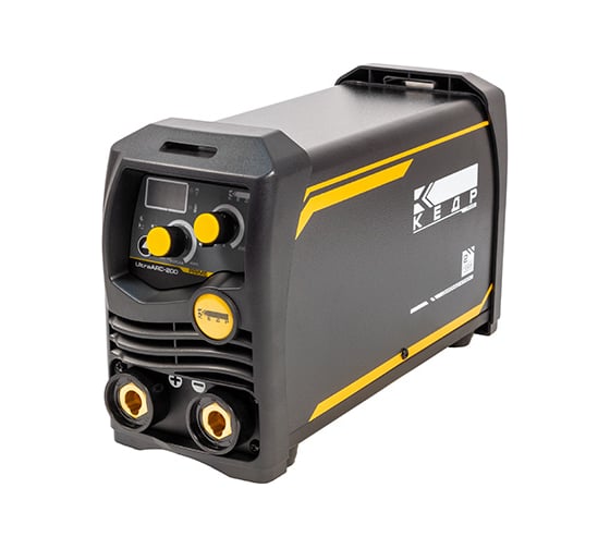 Инверторный аппарат Кедр UltraARC-200 220В, 10-200А 8009692