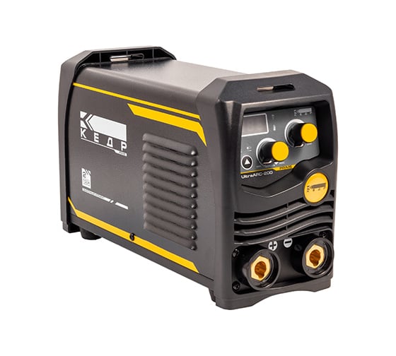 Инверторный аппарат Кедр UltraARC-200 220В, 10-200А 8009692