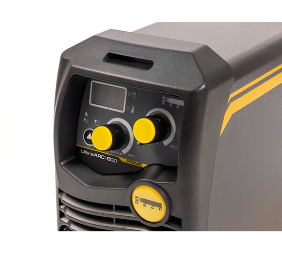 Инверторный аппарат Кедр UltraARC-200 220В, 10-200А 8009692
