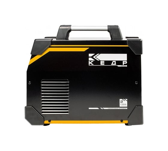 Инверторный аппарат Кедр ВД-306.01 PRIME 380В, 40-315А 8009783