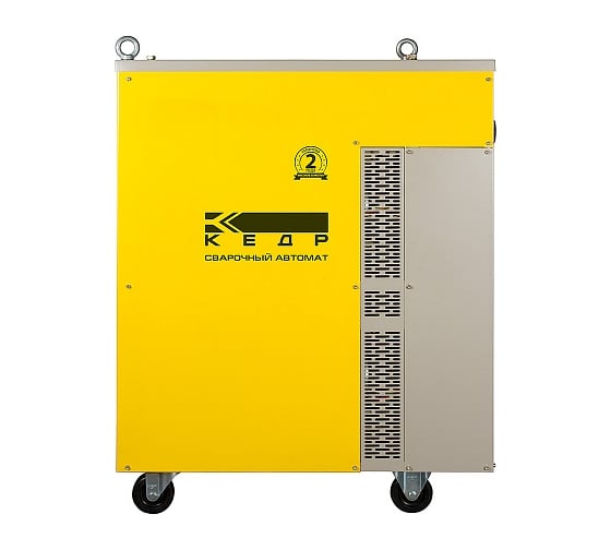 Сварочный источник Кедр MZ-1250, 380В 8005647