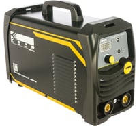 Инверторный аппарат Кедр UltraARC-250 220В, 20-230А 8010484