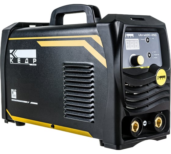 Инверторный аппарат Кедр UltraARC-250 220В, 20-230А 8010484