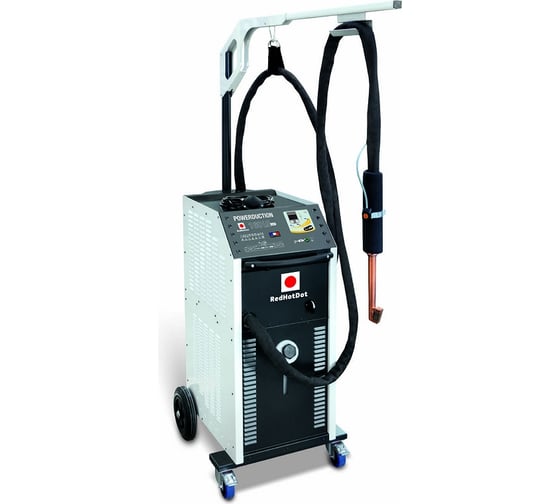 Нагреватель индукционный RedHotDot RHD POWERDUCTION 160 LG 058972