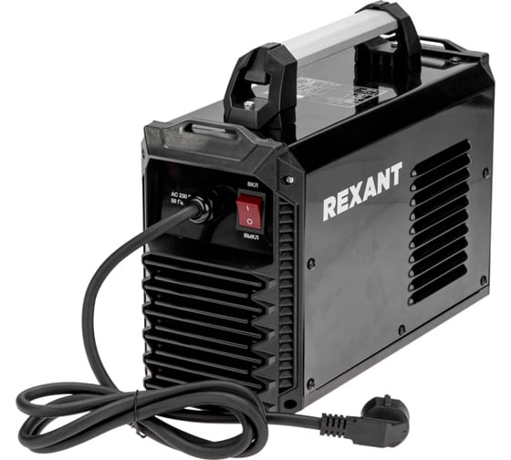 Инверторный сварочный аппарат REXANT 11-0910
