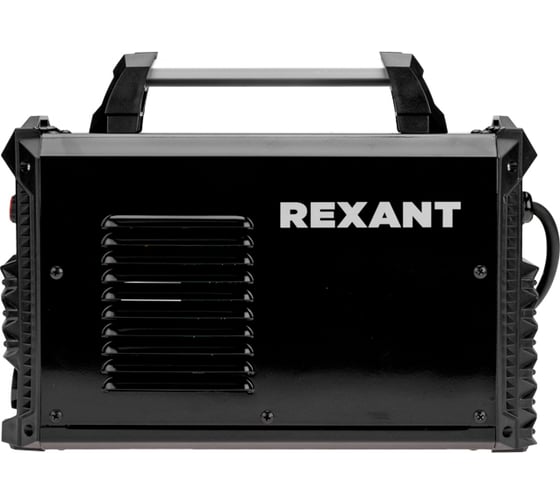Сварочный инверторный аппарат REXANT 11-0912