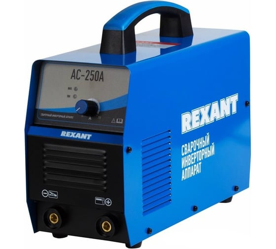 Сварочный инверторный аппарат REXANT 11-0914 1