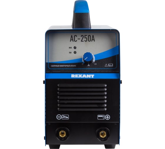 Сварочный инверторный аппарат REXANT 11-0914