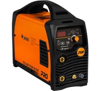 Сварочный инвертор Сварог TIG 200 P DSP AC/DC PRO E201 НАКС РФ 94647