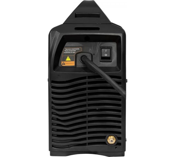 Сварочный инвертор Сварог TIG 200 P DSP AC/DC PRO E201 НАКС РФ 94647