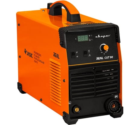 Сварочный инвертор Сварог CUT 90 REAL L205 94308