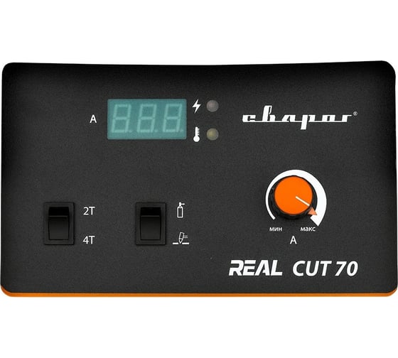Инверторный аппарат Сварог CUT 70 REAL L204 94306