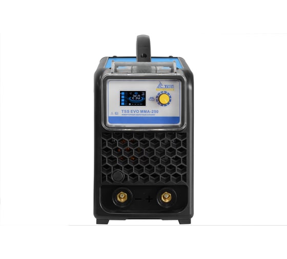 Сварочный инвертор ТСС ТSS EVO MMA-250 035254