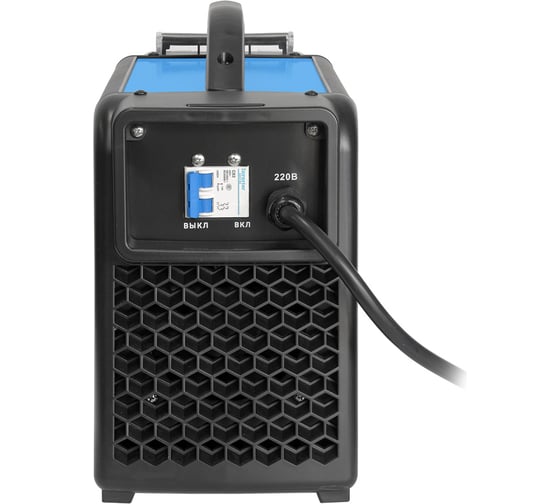Сварочный инвертор ТСС ТSS EVO MMA-250 035254