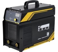 Инверторный аппарат Кедр ultraarc-250-3 380 В, 20-250 А 8025439