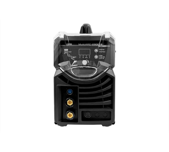 Инверторный аппарат Кедр multiarc-2800-3 8026201