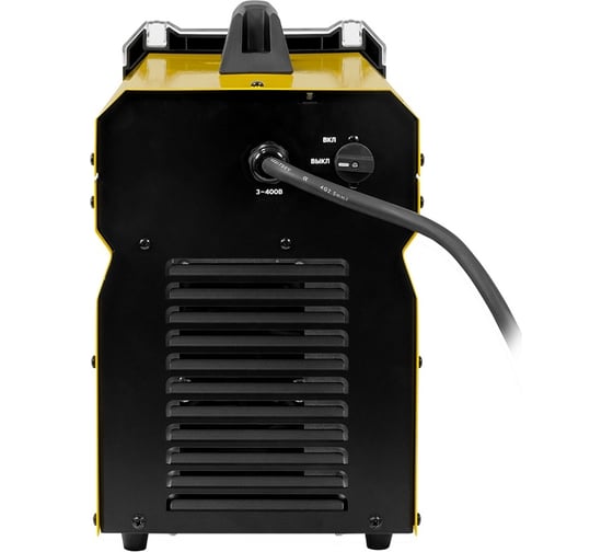 Инверторный аппарат Кедр multiarc-2800-3 8026201