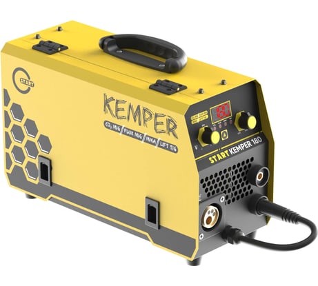 Сварочный полуавтомат Start Kemper 180 2ST181