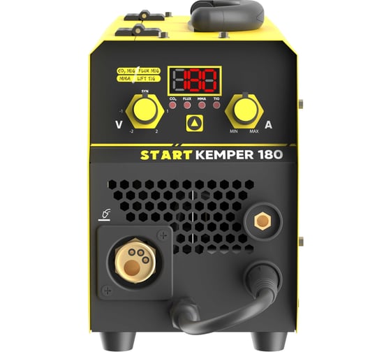 Сварочный полуавтомат Start Kemper 180 2ST181