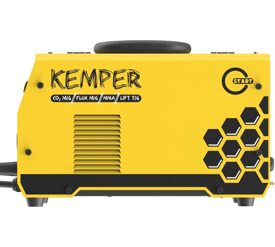 Сварочный полуавтомат Start Kemper 180 2ST181