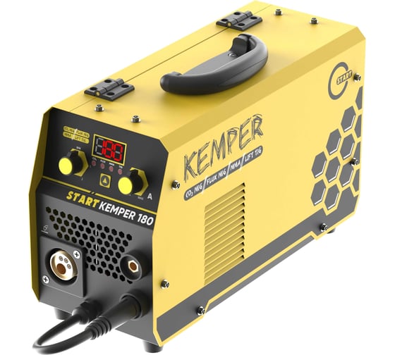 Сварочный полуавтомат Start Kemper 180 2ST181