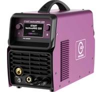 Сварочный полуавтомат Start Technomig 220 2W220T