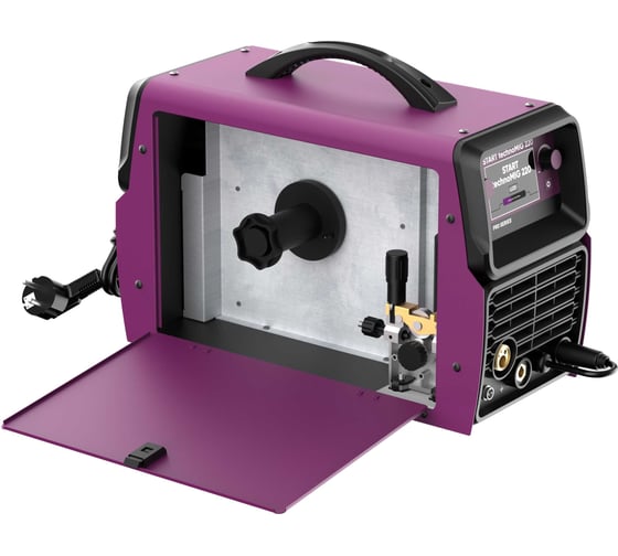 Сварочный полуавтомат Start Technomig 220 2W220T