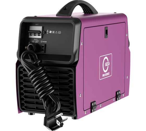 Сварочный полуавтомат Start Technomig 220 2W220T