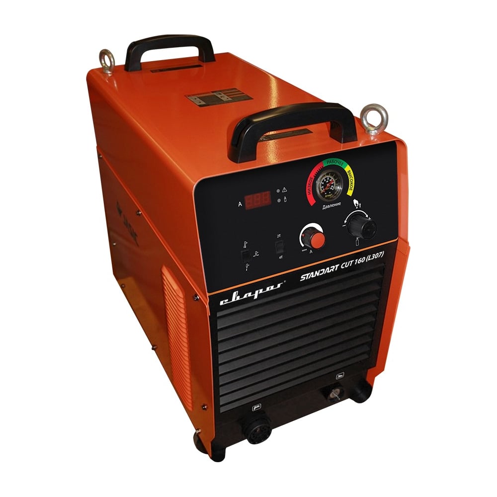 Сварочный инвертор Сварог CUT 160 L307 96420 - доступная цена, отзывы ...
