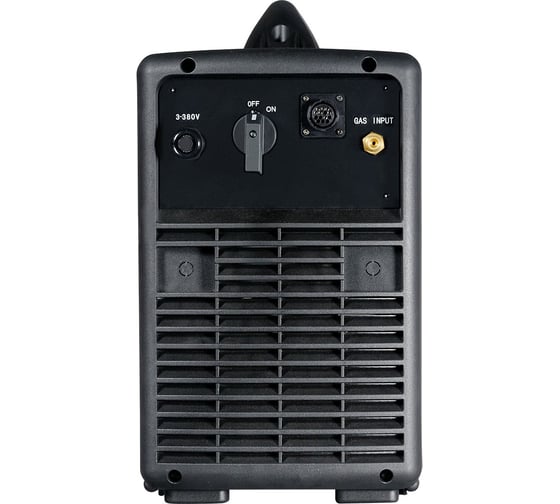 Сварочный инвертор FUBAG INTIG 400 T DC PULSE 38027.3