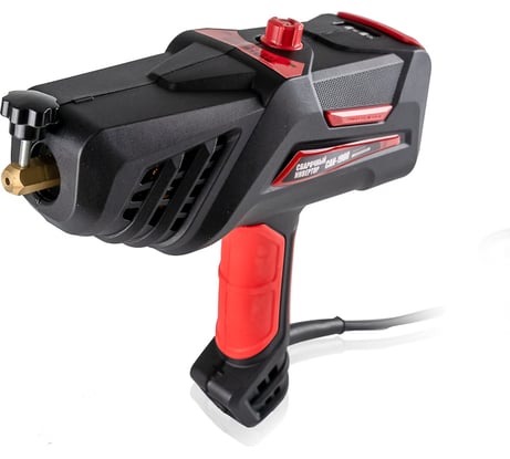 Сварочный инвертор WorkMaster САИ-190П