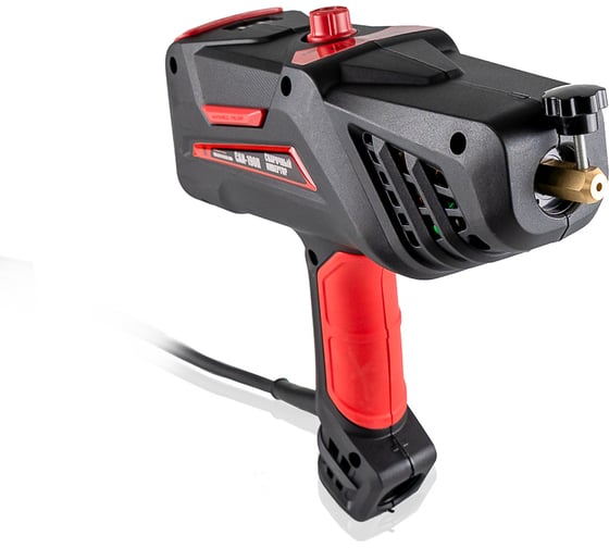 Сварочный инвертор WorkMaster САИ-190П