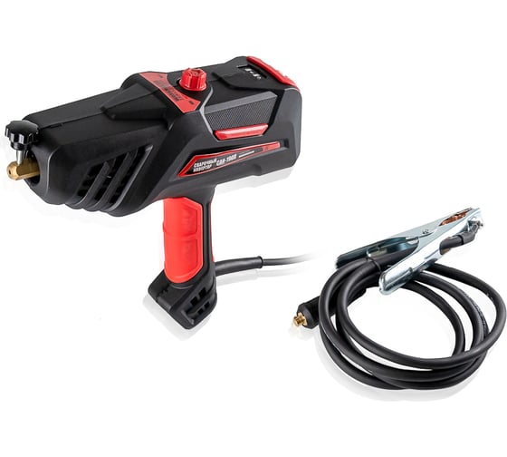Сварочный инвертор WorkMaster САИ-190П