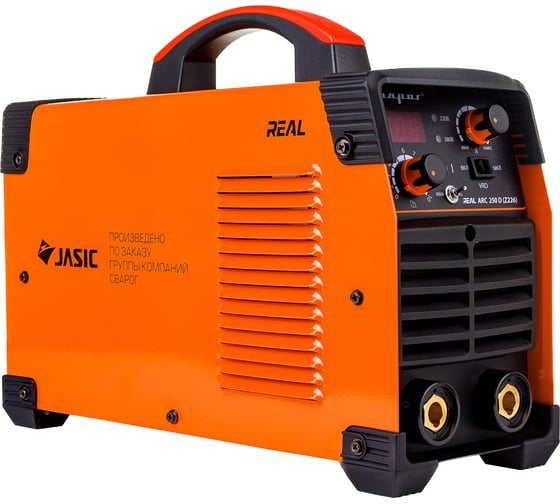 Сварочный инвертор Сварог ARC 250D REAL Z226 95994