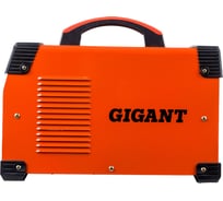 Сварочный инвертор Gigant TIG-200