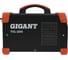 Сварочный инвертор (200 А; поджиг HF; ПВ 60%) Gigant TIG-200 20
